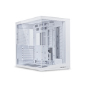 Lian Li 011 Dynamic Mini O11D mini V2 Flow Mini Tower Blanc
