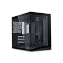 Lian Li 011 Dynamic Mini O11D mini V2 Flow Mini Tower Noir