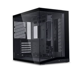 Lian Li 011 Dynamic Mini O11D mini V2 Flow Mini Tower Noir