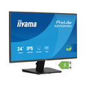iiyama ProLite X2492HSU-B1 61 cm (24") LED Full HD 3 ms Noir