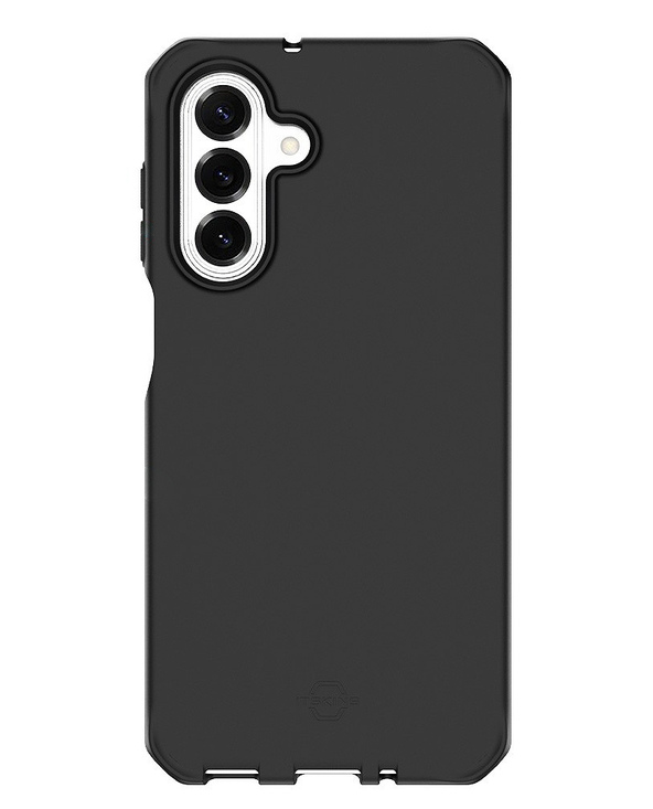 Mobilis 066100 coque de protection pour téléphones portables 17 cm (6.7") Housse Noir