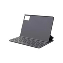 Lenovo ZG38C07075 clavier pour tablette Pogo Pin Gris