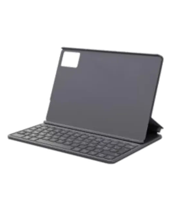Lenovo ZG38C07075 clavier pour tablette Pogo Pin Gris