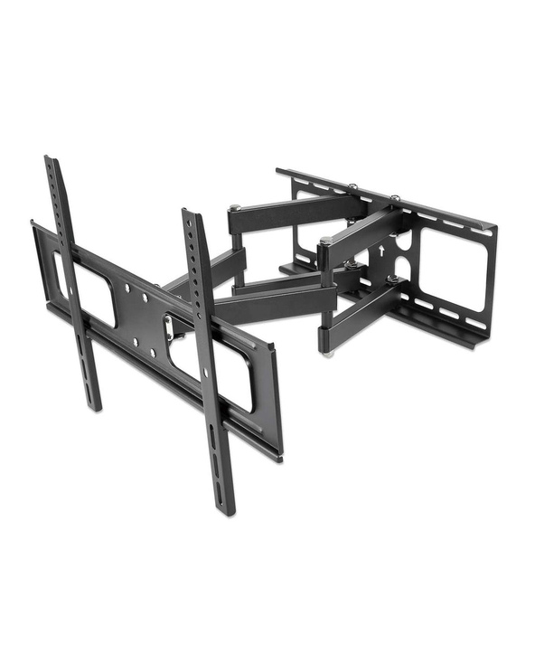 Manhattan 462150 support pour téléviseur 2,18 m (86") Noir