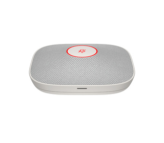 HP Poly Studio A2 Blanc Microphone de conférence