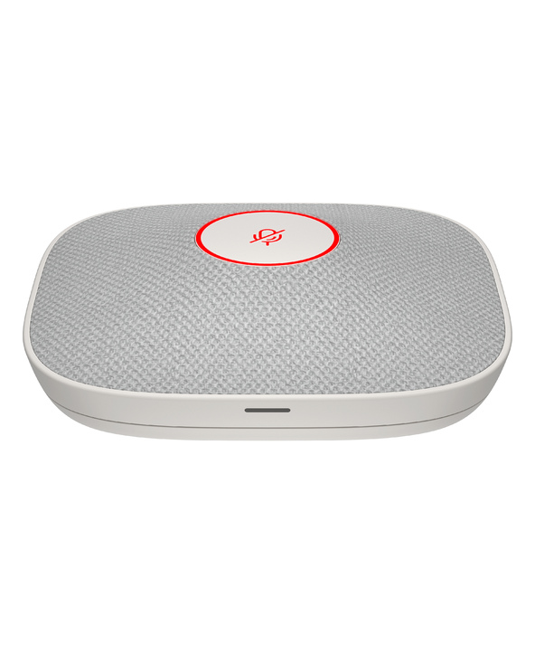 HP Poly Studio A2 Blanc Microphone de conférence