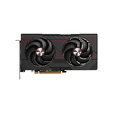 Sapphire PULSE AMD Radeon RX 9060 XT 16GB GPU 16 Go GDDR6