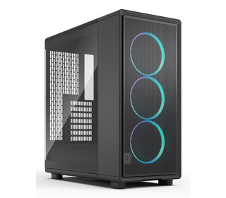 Fractal Design Epoch Midi Tower Noir