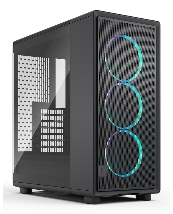 Fractal Design Epoch Midi Tower Noir