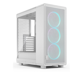 Fractal Design Epoch Midi Tower Blanc