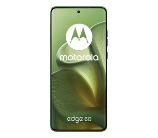 Motorola edge 60 16,9 cm (6.67") 256 Go Vert