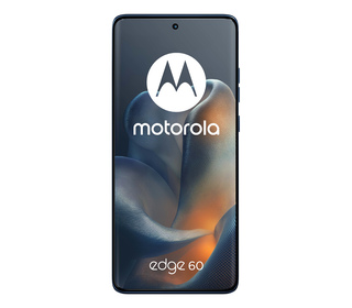 Motorola edge 60 16,9 cm (6.67") 256 Go Bleu