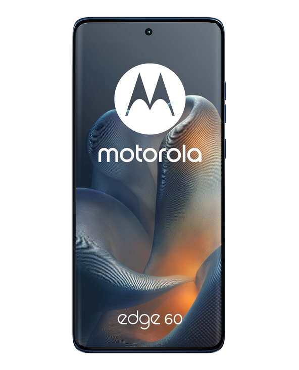 Motorola edge 60 16,9 cm (6.67") 256 Go Bleu