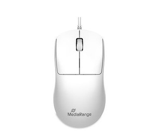 MediaRange MROS255 souris Maison