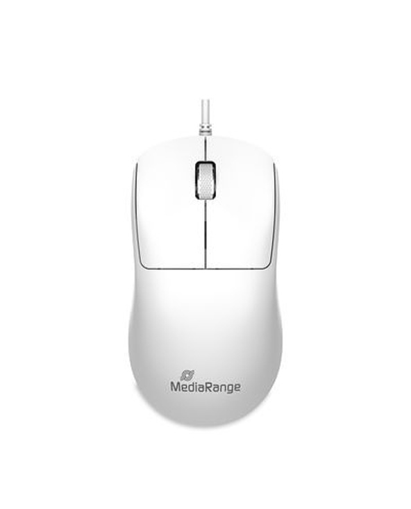 MediaRange MROS255 souris Maison