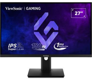 Viewsonic XG27G1 68,6 cm (27") LED Full HD Noir
