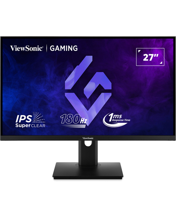 Viewsonic XG27G1 68,6 cm (27") LED Full HD Noir