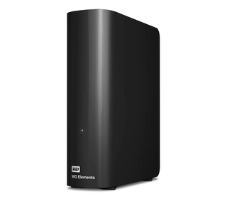 Western Digital WDBWLG0260HBK-EESN disque dur 26 Go