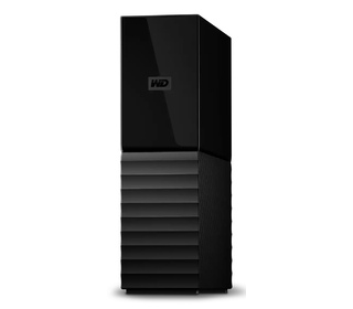 Western Digital WDBBGB0260HBK-EESN disque dur 26 Go