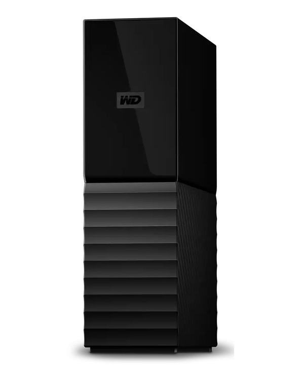 Western Digital WDBBGB0260HBK-EESN disque dur 26 Go