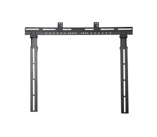 Techly ICA-PLB 102S support pour téléviseur Noir