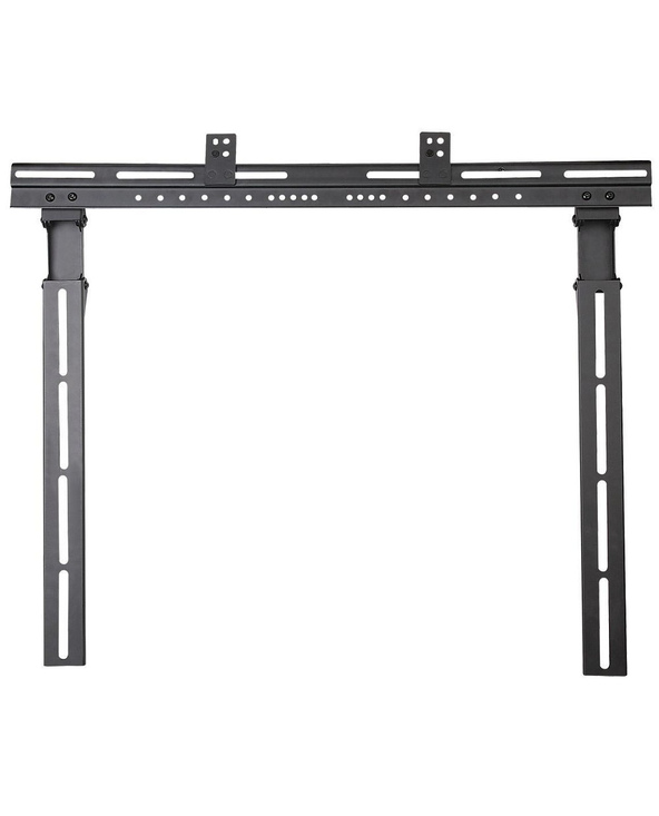 Techly ICA-PLB 102S support pour téléviseur Noir