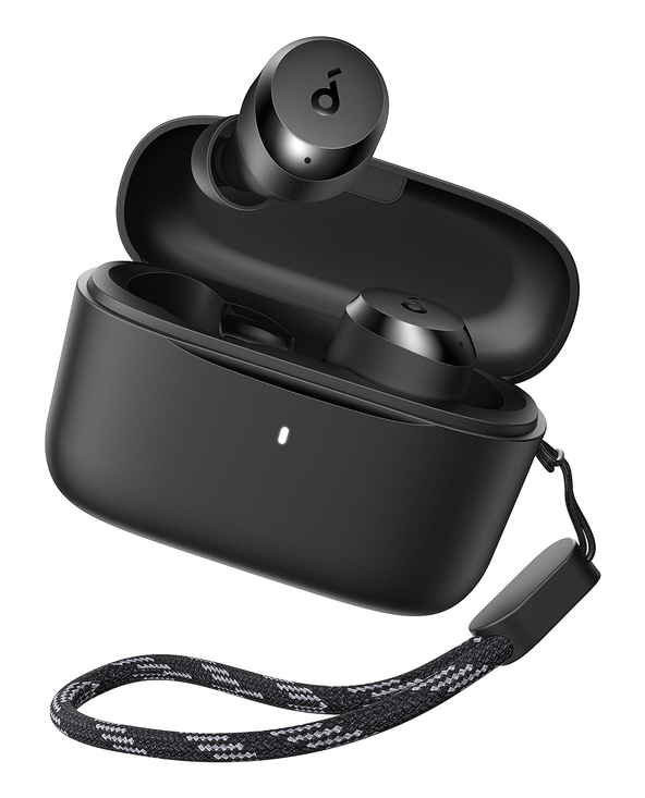 Anker A25i Casque Sans fil Ecouteurs Traveling/Gaming/Sports Bluetooth Noir