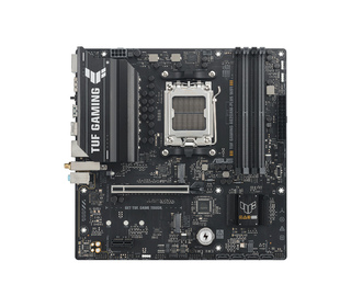 ASUS TUF GAMING A620AM-PLUS WIFI AMD A620A Emplacement AM5 micro ATX