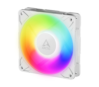 ARCTIC Freezer P12 Pro A-RGB (White) Boitier PC Ventilateur 12 cm Blanc 3 pièce(s)