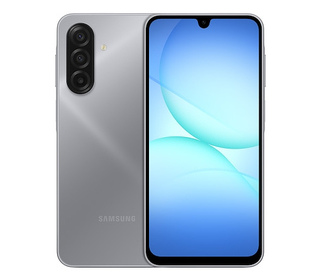 Samsung GALAXY A17 17 cm (6.7") 256 Go Gris