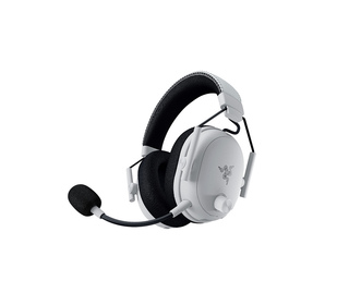 Razer BlackShark V3 Pro Casque Avec fil &sans fil Arceau Gaming Bluetooth Blanc