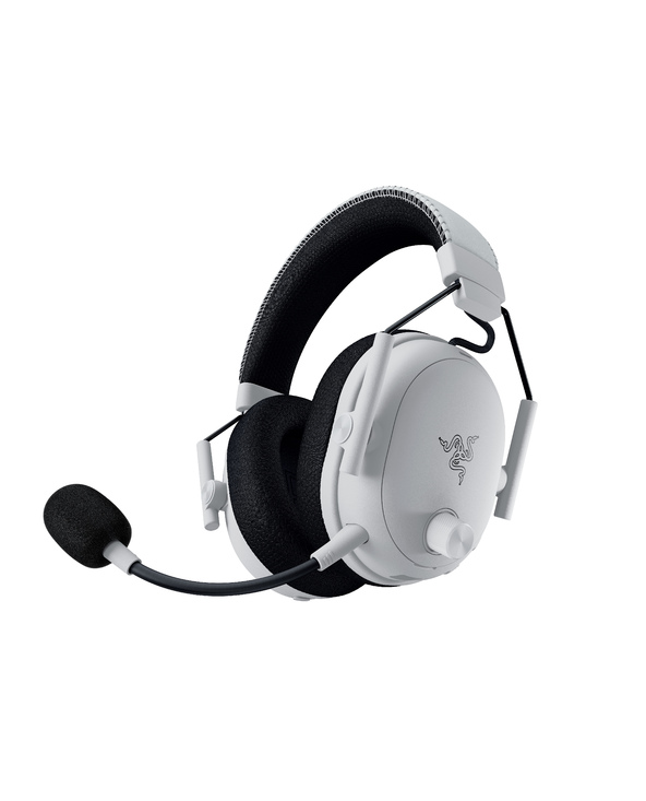 Razer BlackShark V3 Pro Casque Avec fil &sans fil Arceau Gaming Bluetooth Blanc