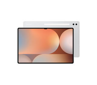 Samsung GALAXY TAB S10 ULTRA 37,1 cm (14.6") 256 Go Argent