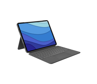 Logitech Combo Touch for iPad Pro 12.9-inch (5th generation)