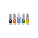 Intenso 5 x Clé USB Office Line, 32 Go, USB-A, 3.2 Gen 1x1, couleurs assorties