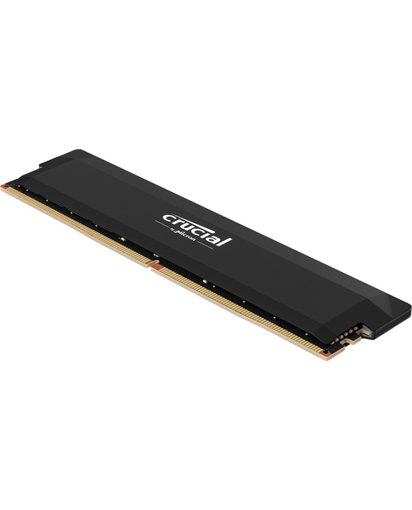 Crucial Pro CP32G64C40U5B module de mémoire 32 Go 1 x 32 Go DDR5