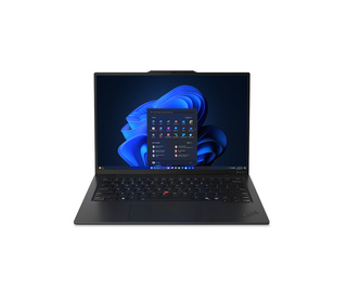 Lenovo ThinkPad X1 CARBON GEN 13 AURA EDITION 35,6 cm (14") Intel Core Ultra 5 16 Go Noir 512 Go