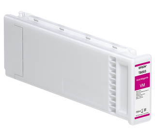 Epson T80030N UltraChrome PRO cartouche d'encre 1 pièce(s) Original Magenta vif