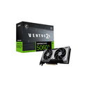 MSI VENTUS GeForce RTX 5060 TI 16G 2X OC PLUS NVIDIA 16 Go GDDR7