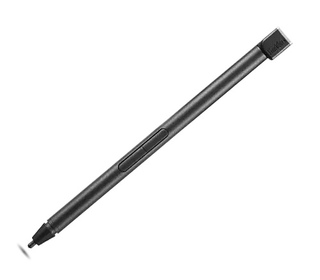 Lenovo ThinkBook Yoga Integrated Smart Pen stylet 4 g Gris