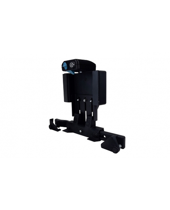 Gamber-Johnson 7160-1299-10 support Support passif Tablette / UMPC Noir