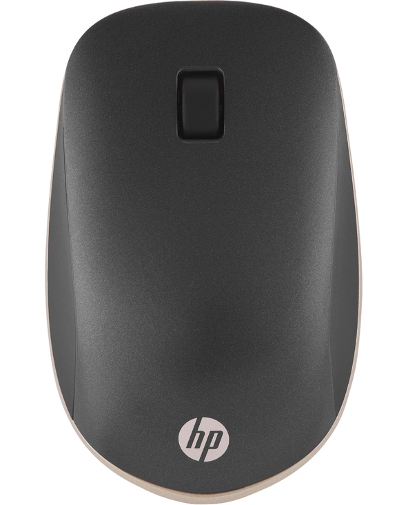 HP 410 Souris Bluetooth ultra-plate Silver