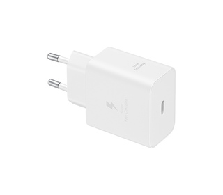 Samsung EP-T4511 Universel Blanc Secteur Charge rapide Intérieure