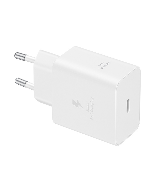 Samsung EP-T4511 Universel Blanc Secteur Charge rapide Intérieure