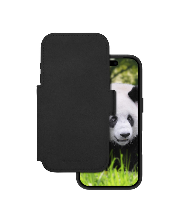 dbramante1928 Lynge MS coque de protection pour téléphones portables Folio Noir