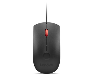 Lenovo 4Y51S24029 souris Bureau Ambidextre USB Type-A Optique 2000 DPI