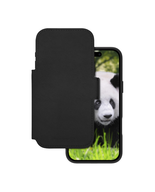 dbramante1928 Lynge MS coque de protection pour téléphones portables Folio Noir