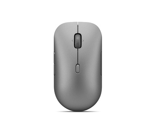 Lenovo Pro Plus 6050 souris Bureau Ambidextre RF sans fil + Bluetooth Optique 2400 DPI