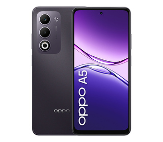 OPPO A5 16,9 cm (6.67") 128 Go Violet