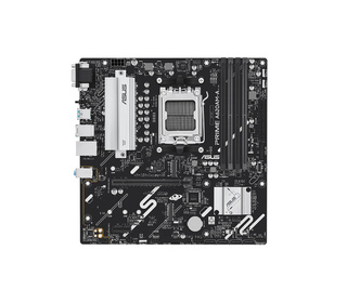 ASUS PRIME A620AM-A-CSM AMD A620A Emplacement AM5 micro ATX